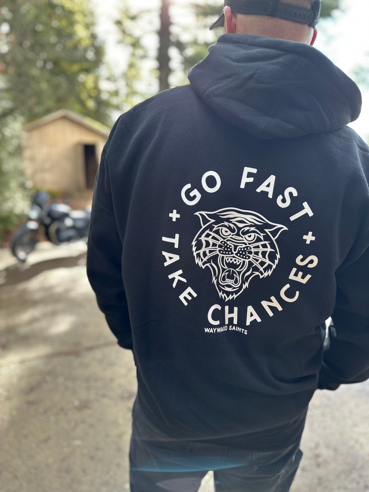Hoodies