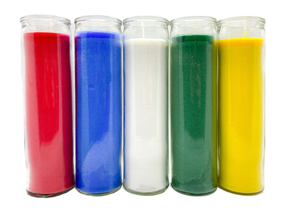 Patrick Mahomes Prayer Candle